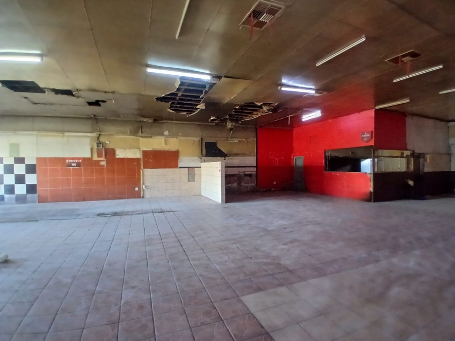 Commercial Property for Sale in Rustenburg Central North West